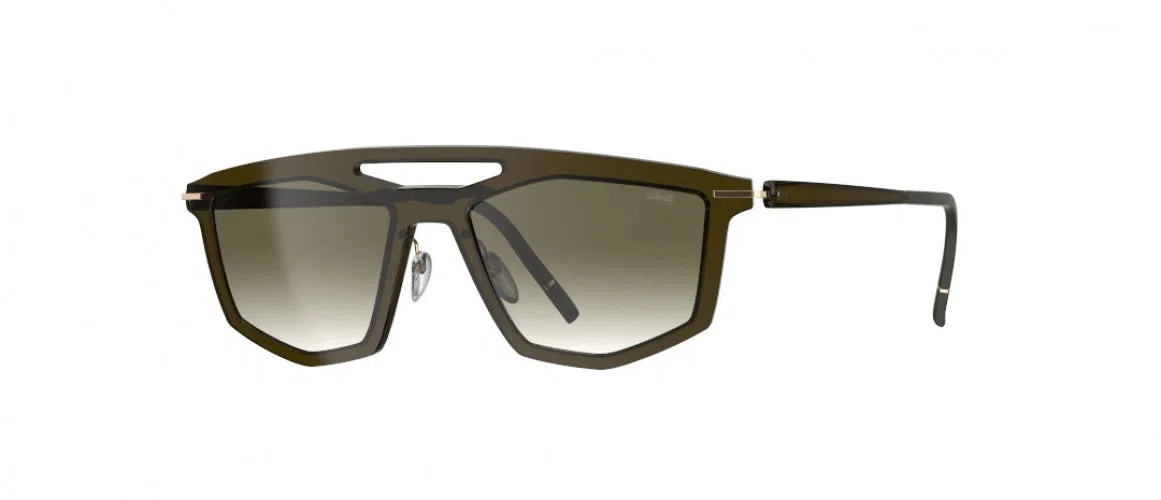 Silhouette Rondinara 4092 Sunglasses - view 23